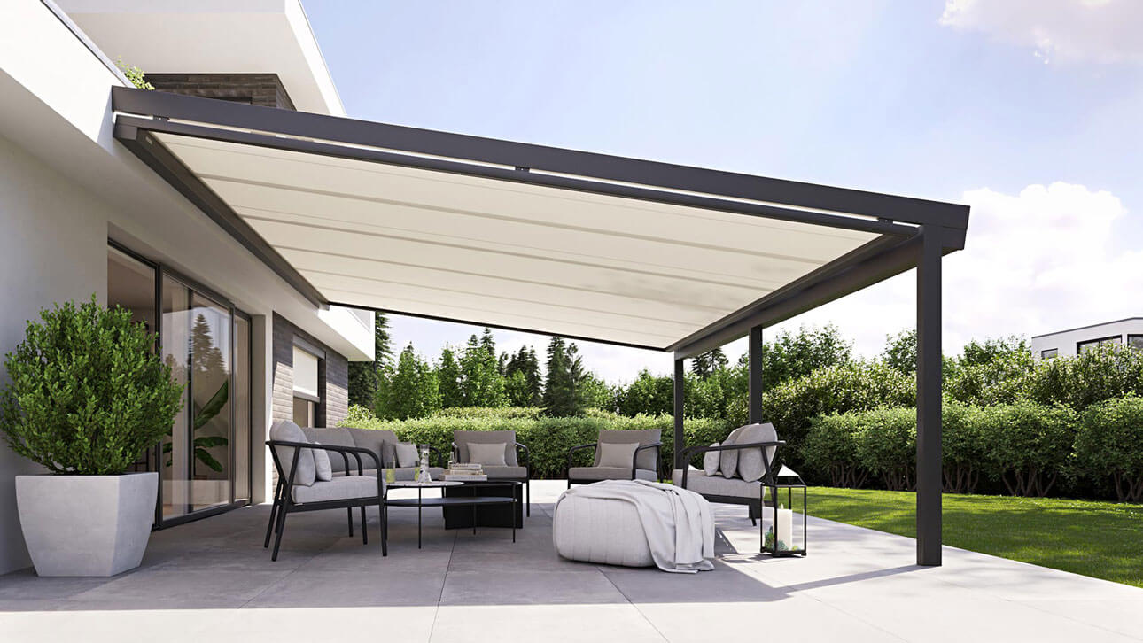 Homepage Fa. weik.online GmbH: Startbild